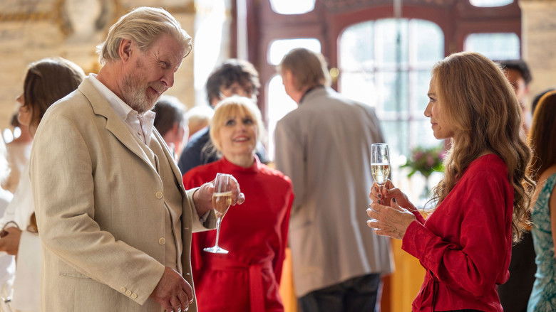 кадр из фильма Andra akten