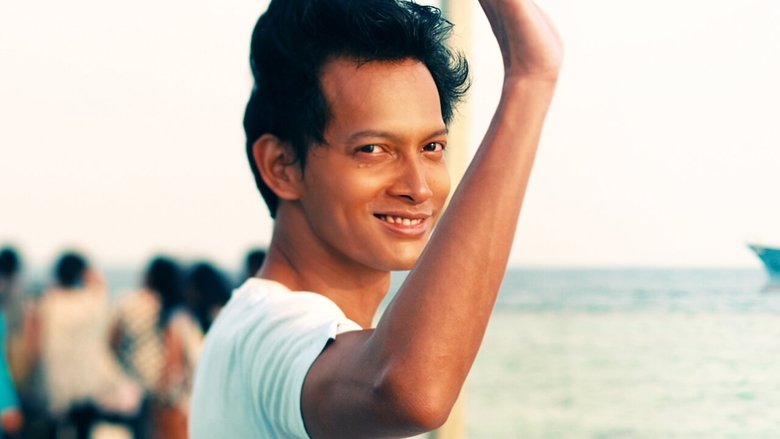 кадр из фильма Moga Bunda Disayang Allah