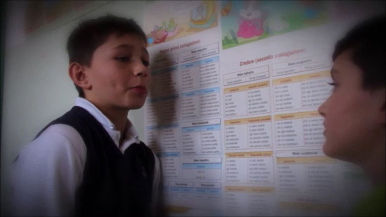 кадр из фильма B.F.F. Best Friends Forever... o quasi