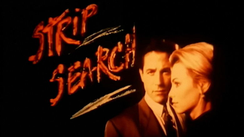 кадр из фильма Ордер на стриптиз