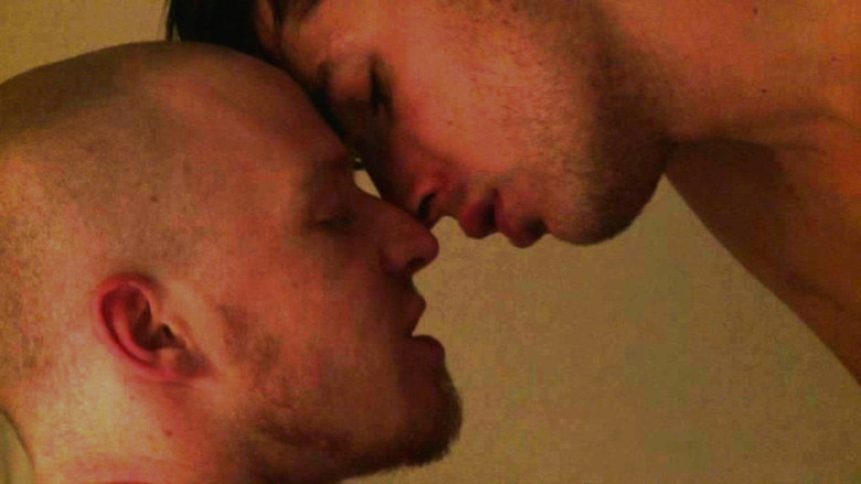 кадр из фильма In Their Room: Berlin