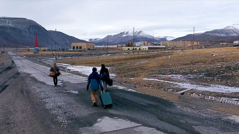 кадр из фильма Исчезнувшие