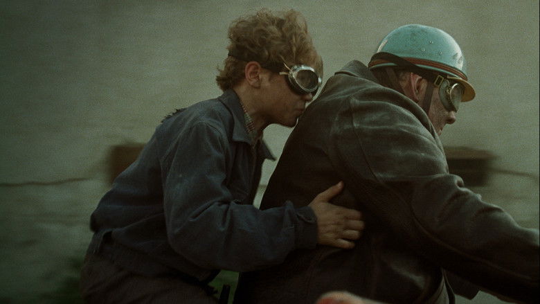 кадр из фильма Árva