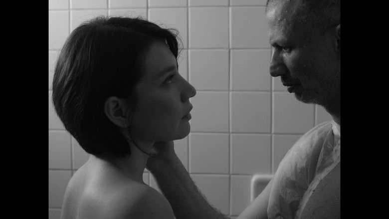 кадр из фильма El cartero