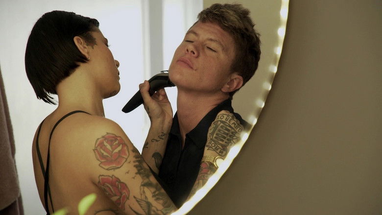 кадр из фильма Océan