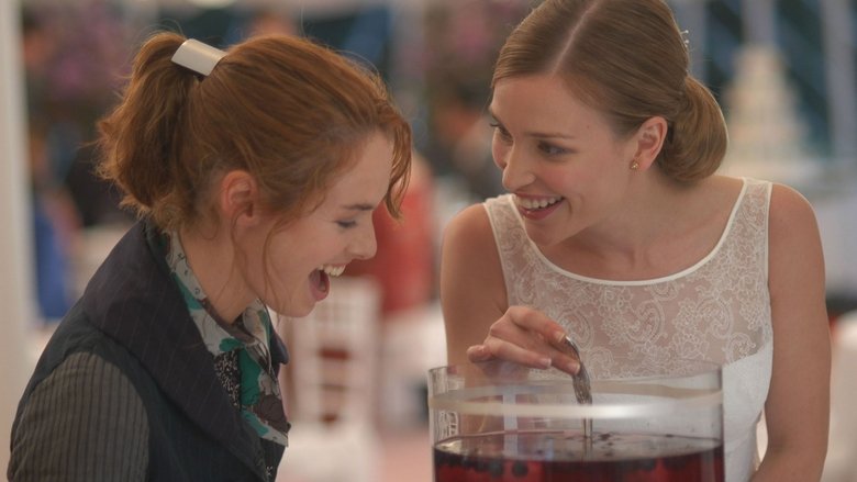 кадр из фильма Представь нас вместе