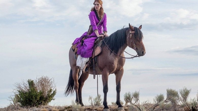 кадр из фильма Пресная вода