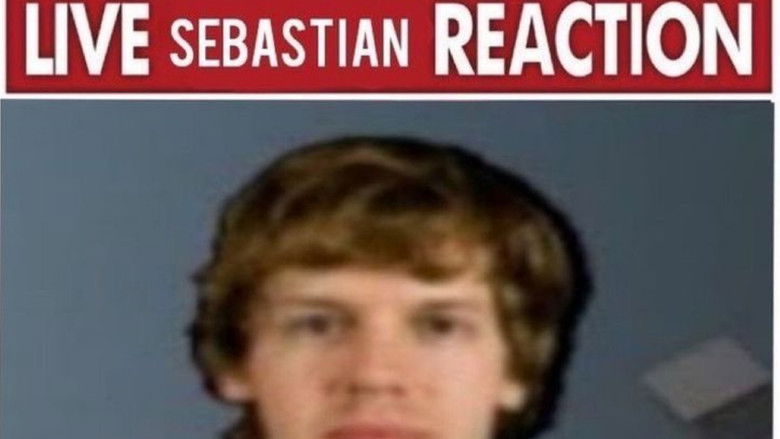 кадр из фильма Vettel: More Than A Champion