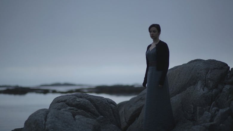 кадр из фильма Søvnløs i Lofoten