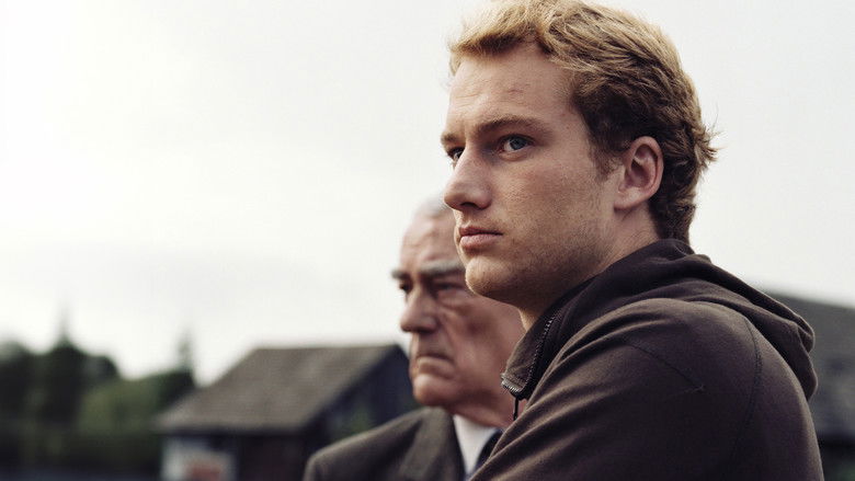 кадр из фильма Am Ende kommen Touristen