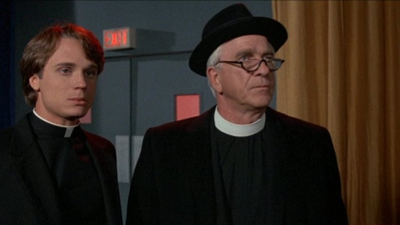 кадр из фильма Изгоняющий заново