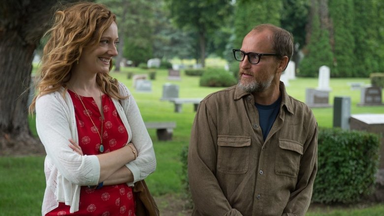 кадр из фильма Уилсон