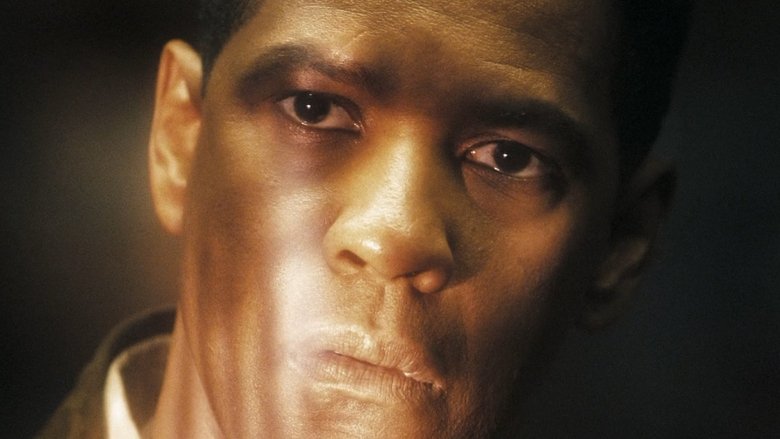 кадр из фильма Дежавю