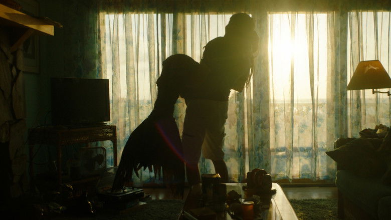 кадр из фильма Mermaid