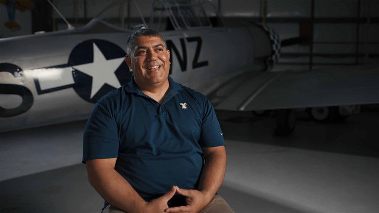 кадр из фильма Tides of Tradition: The Life of Colonel Kong