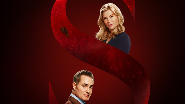 кадр из фильма Одно плохое яблоко. Расследование Ханны Свенсен