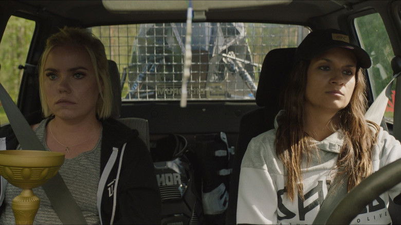 кадр из фильма Den längsta dagen