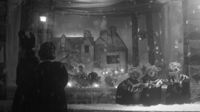 кадр из фильма La Volupté