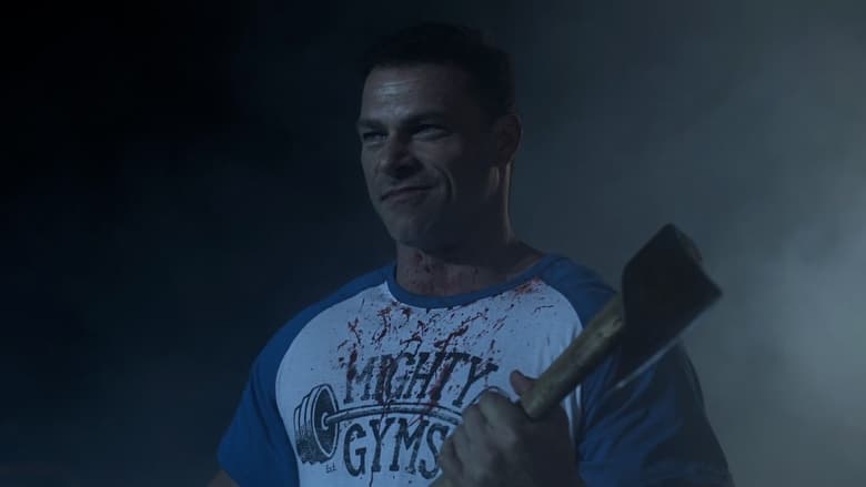 кадр из фильма Here for Blood