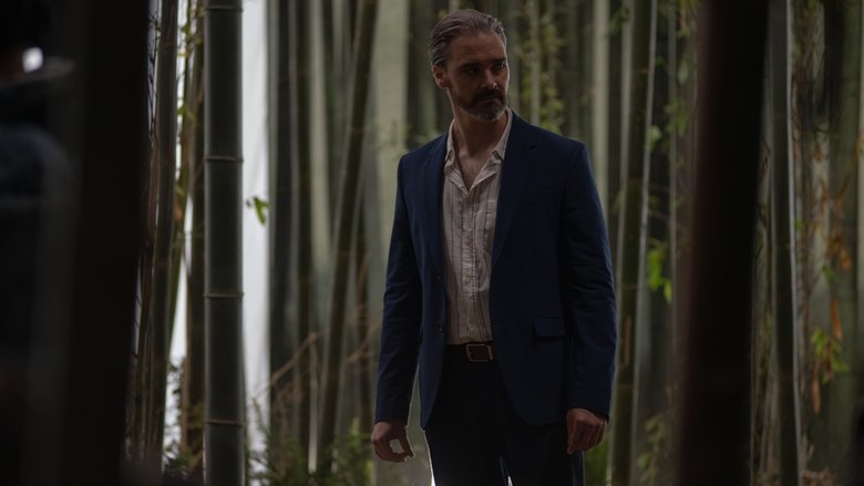 кадр из фильма Игры кунг-фу