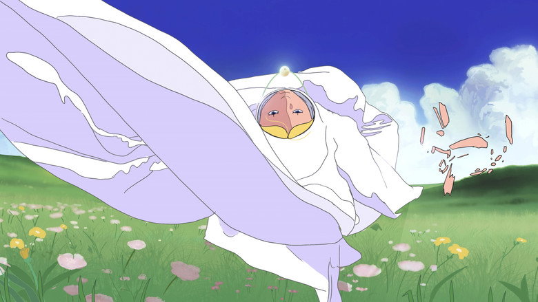 кадр из фильма Soulbreaker