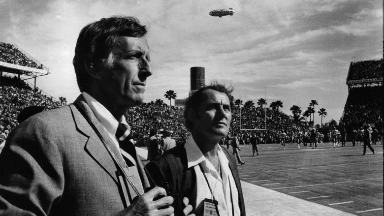 кадр из фильма Черное воскресенье