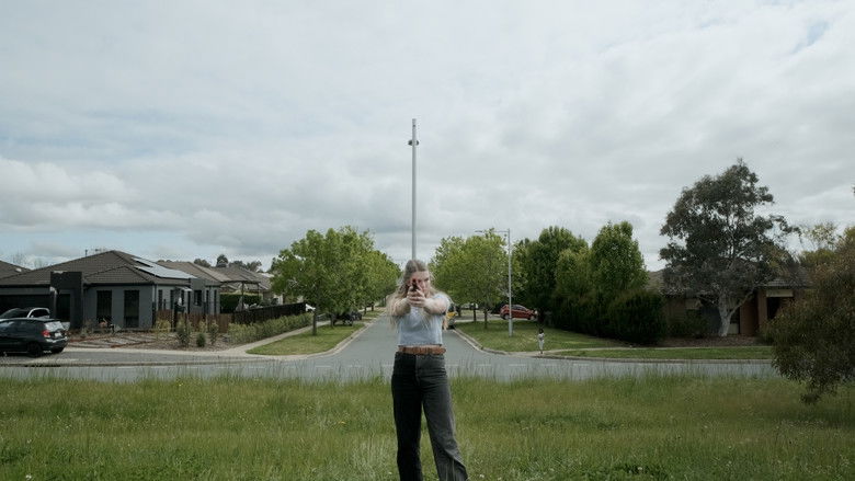 кадр из фильма GOVERNMENT MAN