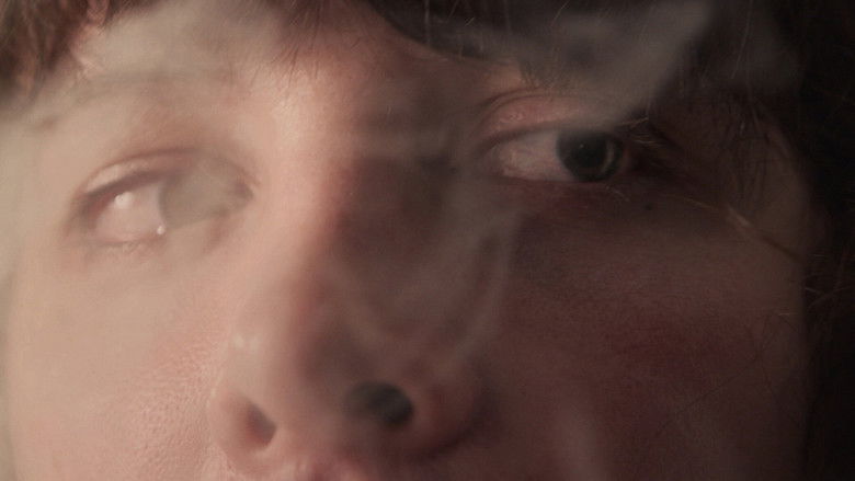 кадр из фильма Anytime You're Feeling Lonely