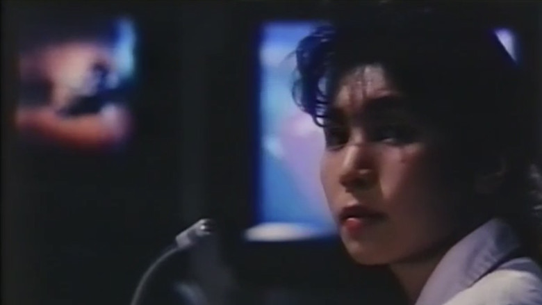 кадр из фильма 本番バイブ　折檻