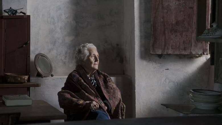 кадр из фильма A palabra xusta