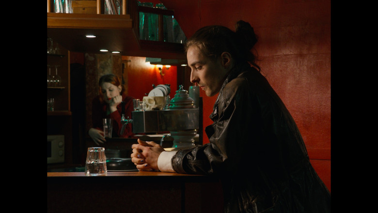 кадр из фильма Am Fuße Des Berges