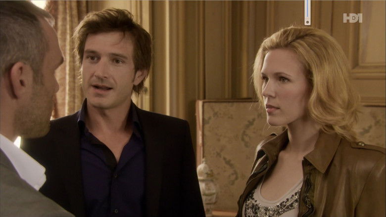 кадр из фильма Случайный муж