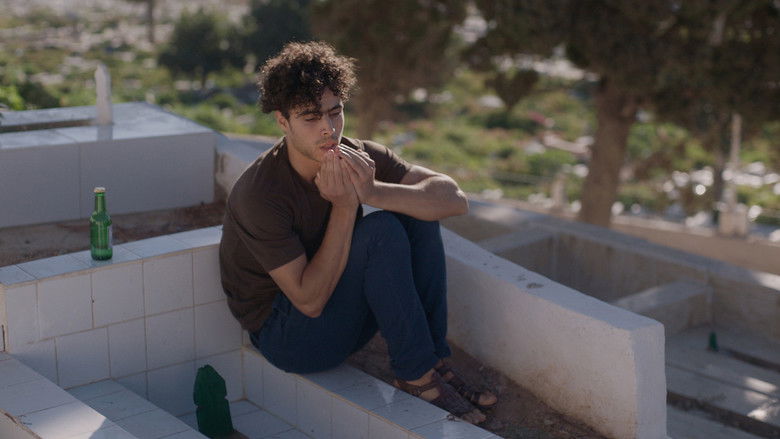 кадр из фильма Cabo Negro