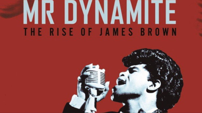 кадр из фильма Mr. Dynamite: The Rise of James Brown
