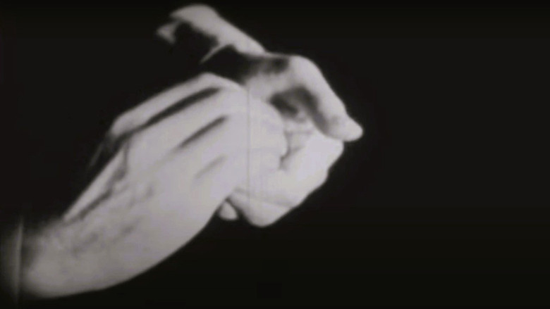 кадр из фильма Hands