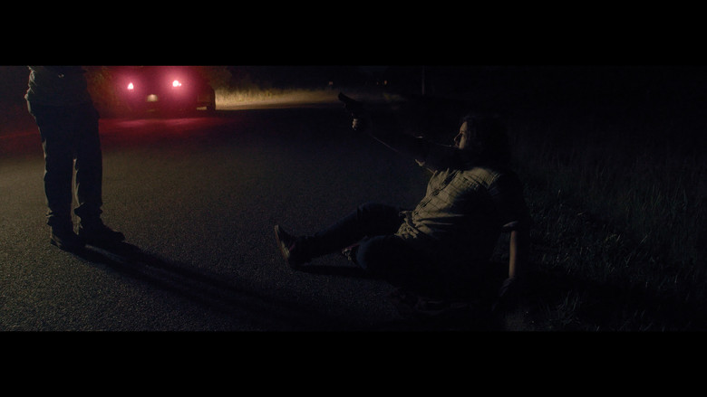 кадр из фильма Cheap Oklahoma Stare