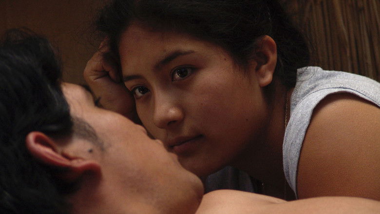 кадр из фильма Високосный год