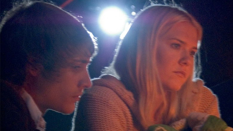 кадр из фильма The Pacific and Eddy