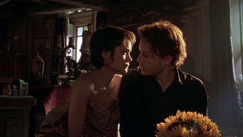 кадр из фильма Пожиратель грехов