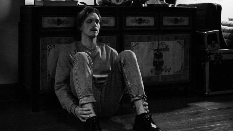 кадр из фильма Piosenki o miłości