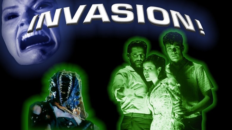 кадр из фильма Марсианский дозор