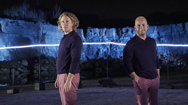 кадр из фильма Le Petit Prince – théâtre musical