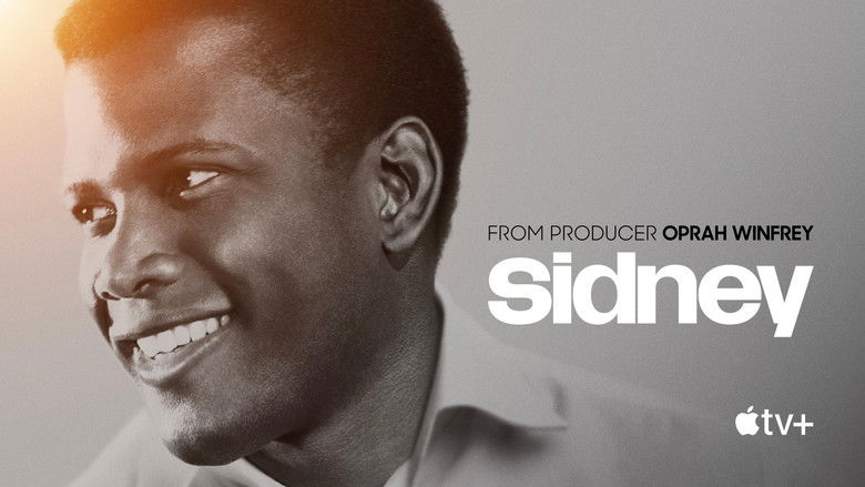 кадр из фильма Сидни