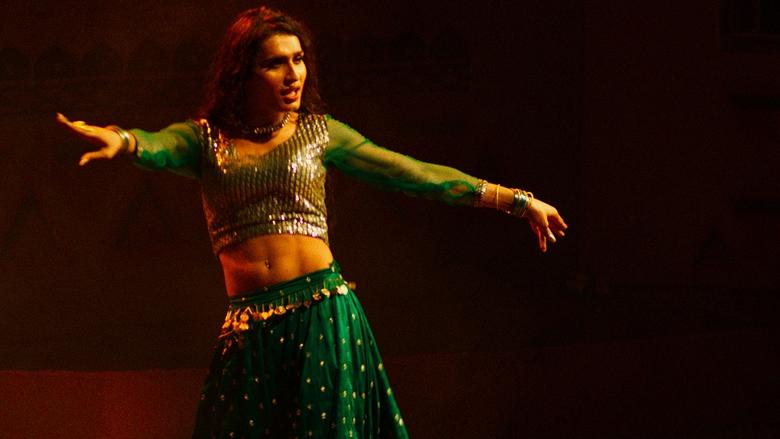 кадр из фильма Страна радости