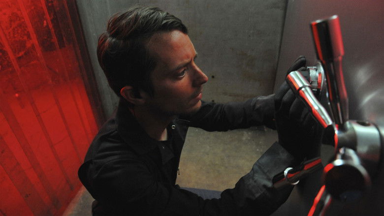 кадр из фильма Доверие