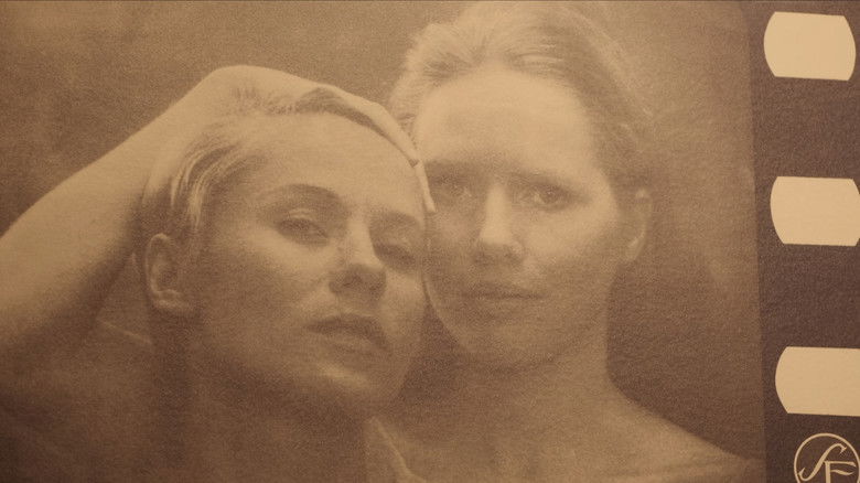 кадр из фильма الشتاء الأخير