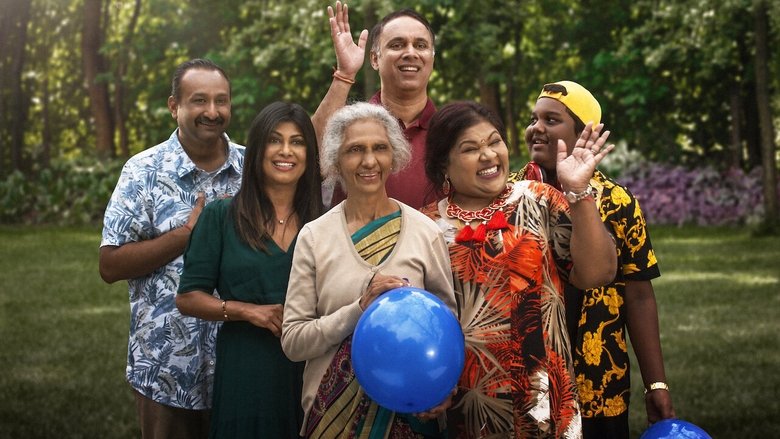 кадр из фильма Trippin’ with the Kandasamys