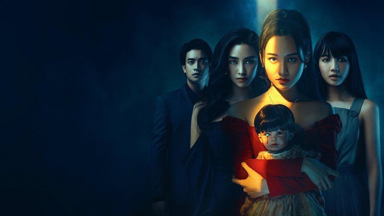 кадр из фильма Thiên Thần Hộ Mệnh