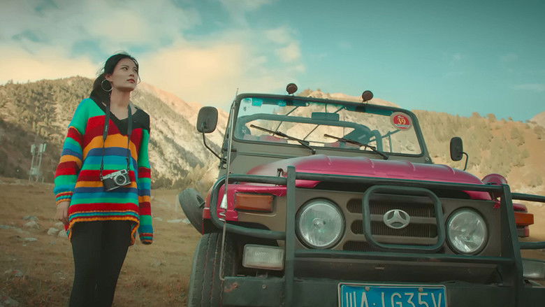 кадр из фильма 捣婚计划