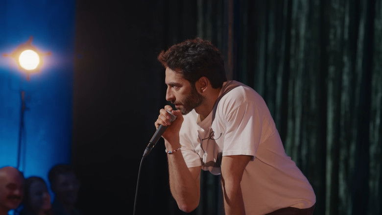 Gianmarco Soresi: Thief of Joy